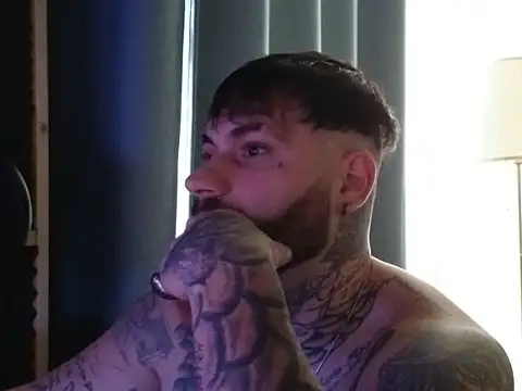 ReyPontiProd Live XXX-Chat