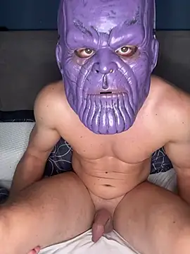 fitdaddy34's Live Chat Room