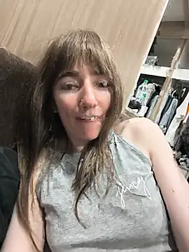 bekkawell Chat XXX in diretta