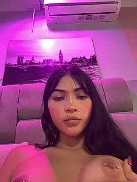 _miapetite Live XXX-Chat