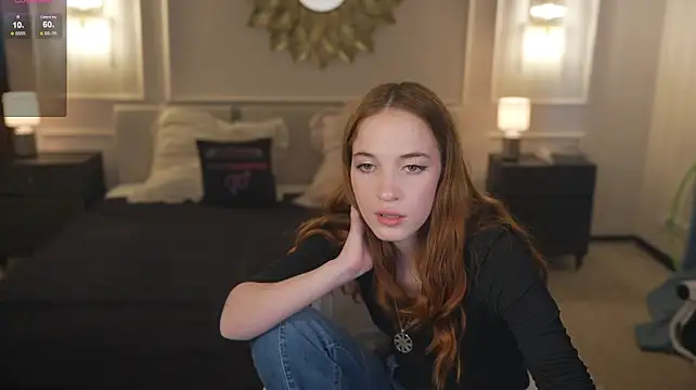 PrettyRuby054 Live XXX-Chat