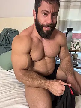 stylesexy – Live XXX-chat