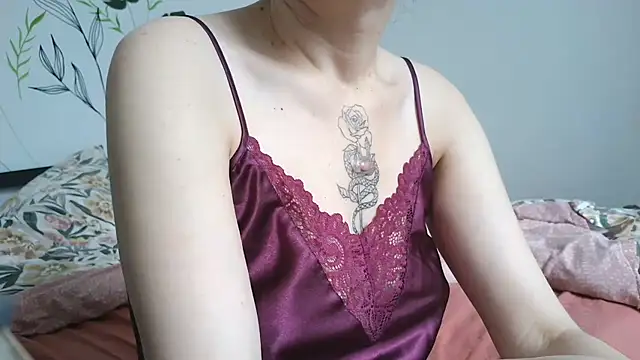 XXX chat uživo modela anngelle
