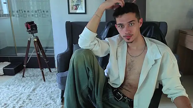 Chat XXX en directo de KaydenDrew