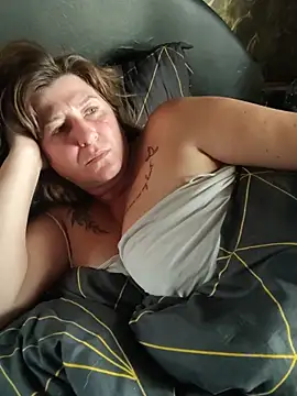 Czat XXX na żywo – Natali_UA