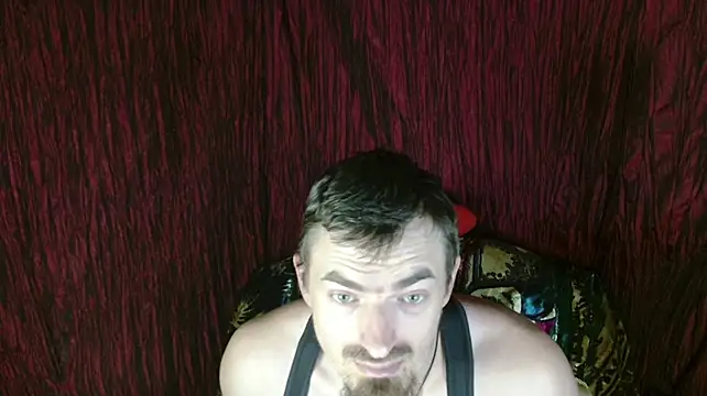 ConanJones' Live XXX Chat