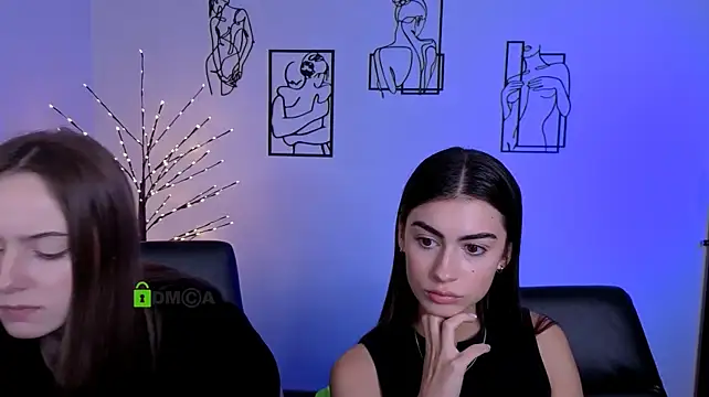 Chatroom XXX en direct de nekky_mouse