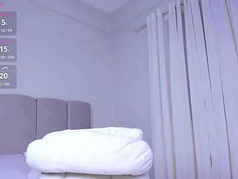Czat XXX na żywo – Andreina_hunter24