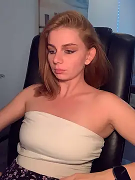 VelvetChloe Live XXX-Chat