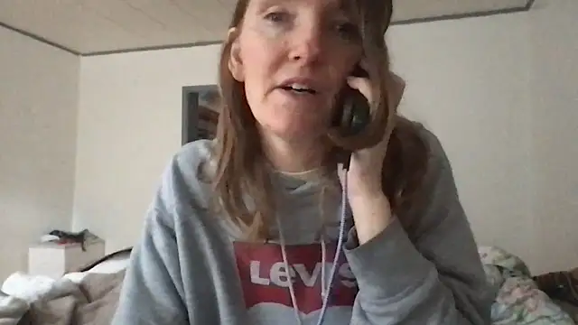 Kittymarlene's Live XXX Chat