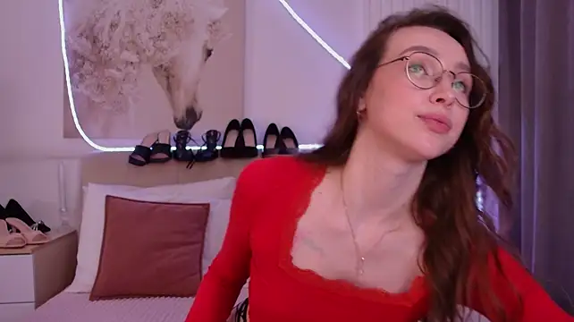 Emily_Simon Live XXX Chat