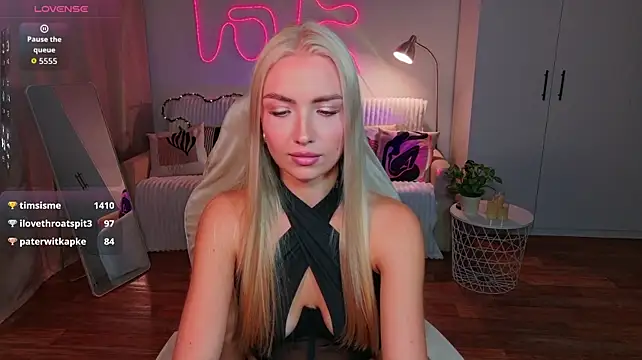 TessaGraysn Live XXX chat