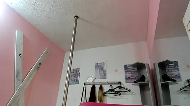 CAMILA--REY – Live XXX-chat