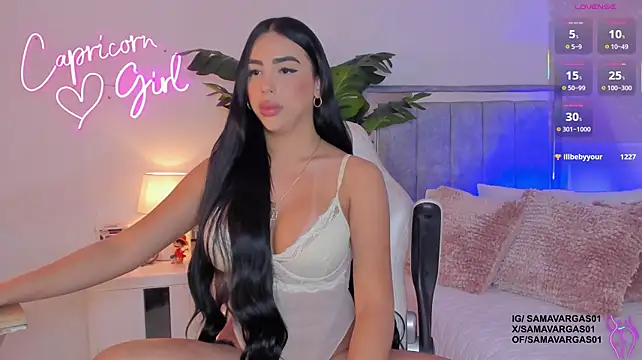 Samavargas01 – Naživo XXX chat