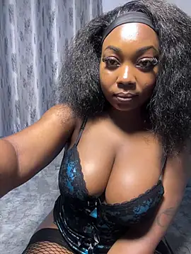 Hot_Candyy_'s Live XXX Chat