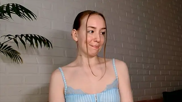 XXX chat uživo modela WhitePrincessLuna