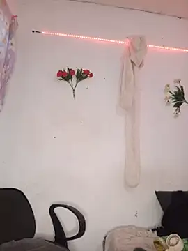 Ivynoir101's Live XXX Chat