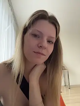 Chat XXX ao vivo de MaryHiggins