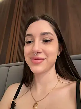 BOOMFOXY Live XXX-chat