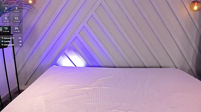 Adharamonroe 라이브 XXX 채팅