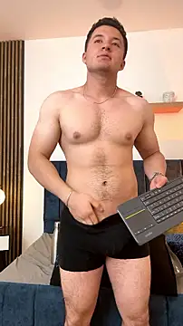 Chat XXX Live Alexander_Connor