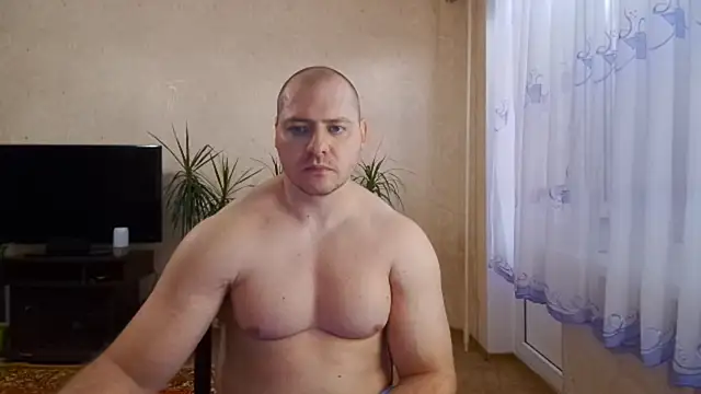 massiveman295 Live XXX-chat
