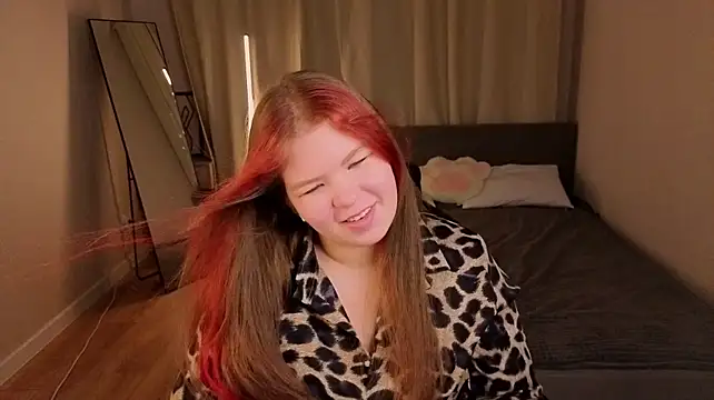 Chat XXX en directo de avrora_rose