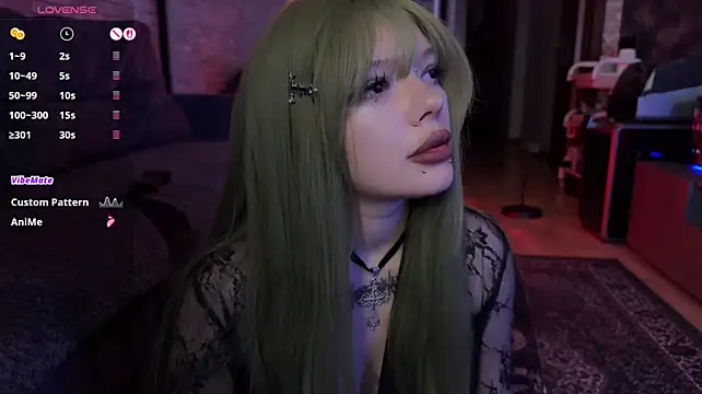 Eva-miller1 Live XXX Chat