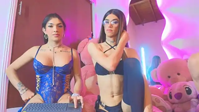 Chat XXX en directo de Princess_Hottys