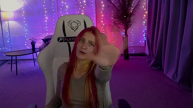 Živý XXX chat Noksi_054