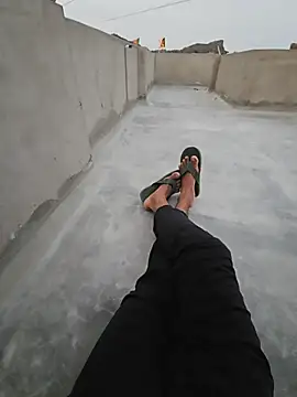 XXX chat uživo modela Tera_daddy
