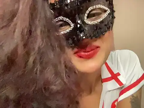 ScarletSeductive লাইভ XXX চ্যাট