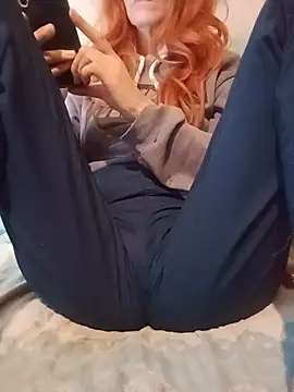 Show modela Darija_milf na web-kameri