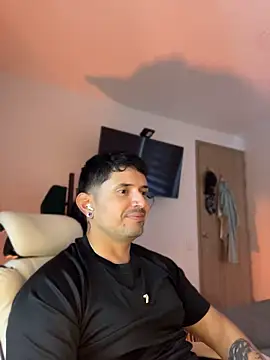 Chat +18 de TroyeKnight ao vivo