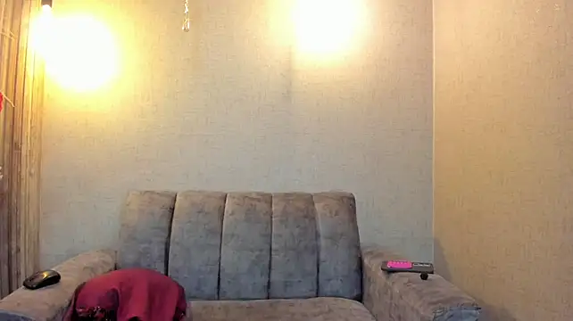 ShantalBr – Live XXX-chat