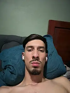 ElBratid Chat XXX in diretta