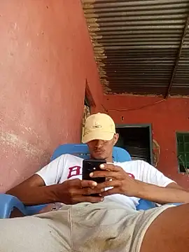 muruganlatino – Live XXX-chat