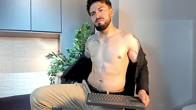 Liam_ashford's Live XXX Chat