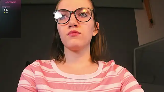 Chat XXX en directo de CathyAdams