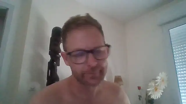 Fredandadrianaforever's Live XXX Chat