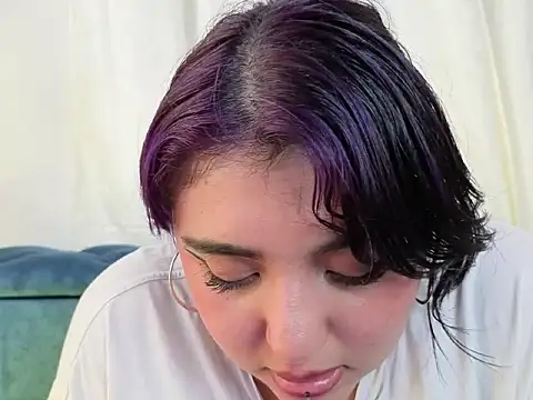 Chatroom XXX en direct de Blueberry_gothic