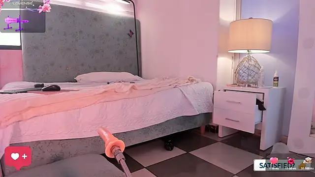 jessicameron_ Chat XXX in diretta