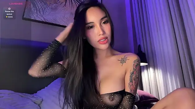 BadassBabee's Live XXX Chat