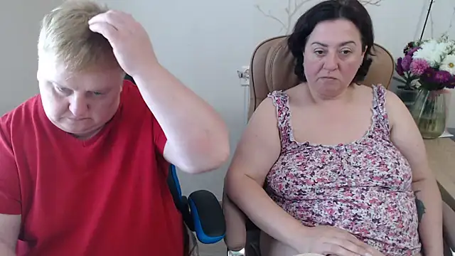 Živý XXX chat Lindy-Jeanie