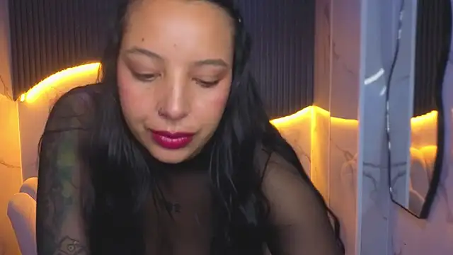 Živý XXX chat Sara13_b