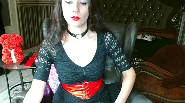 VictoryVega 라이브 XXX 채팅