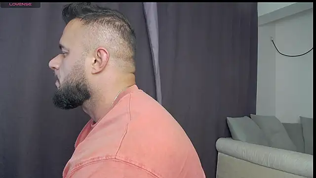 RickyMiami1のライブXXXチャット