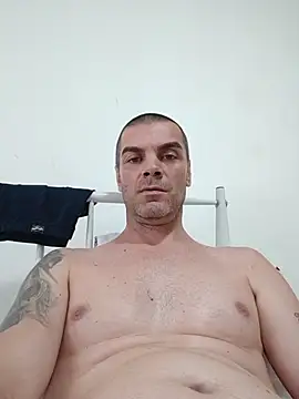XXX chat uživo modela SIRMASTERDOMINATORXXL