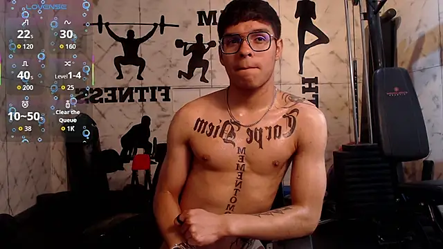 mats_erikson Adlı Modelin Canlı XXX Sohbeti