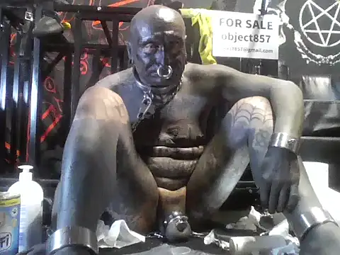 wormobject's Live XXX Chat
